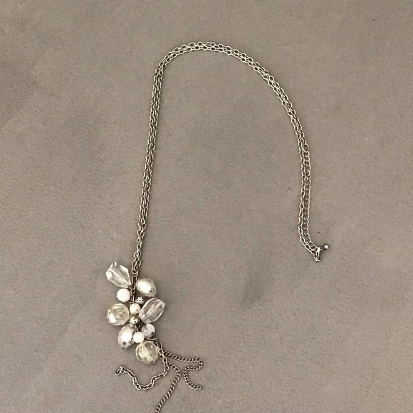 A Trio of White Necklaces! - Picture 9 of 12